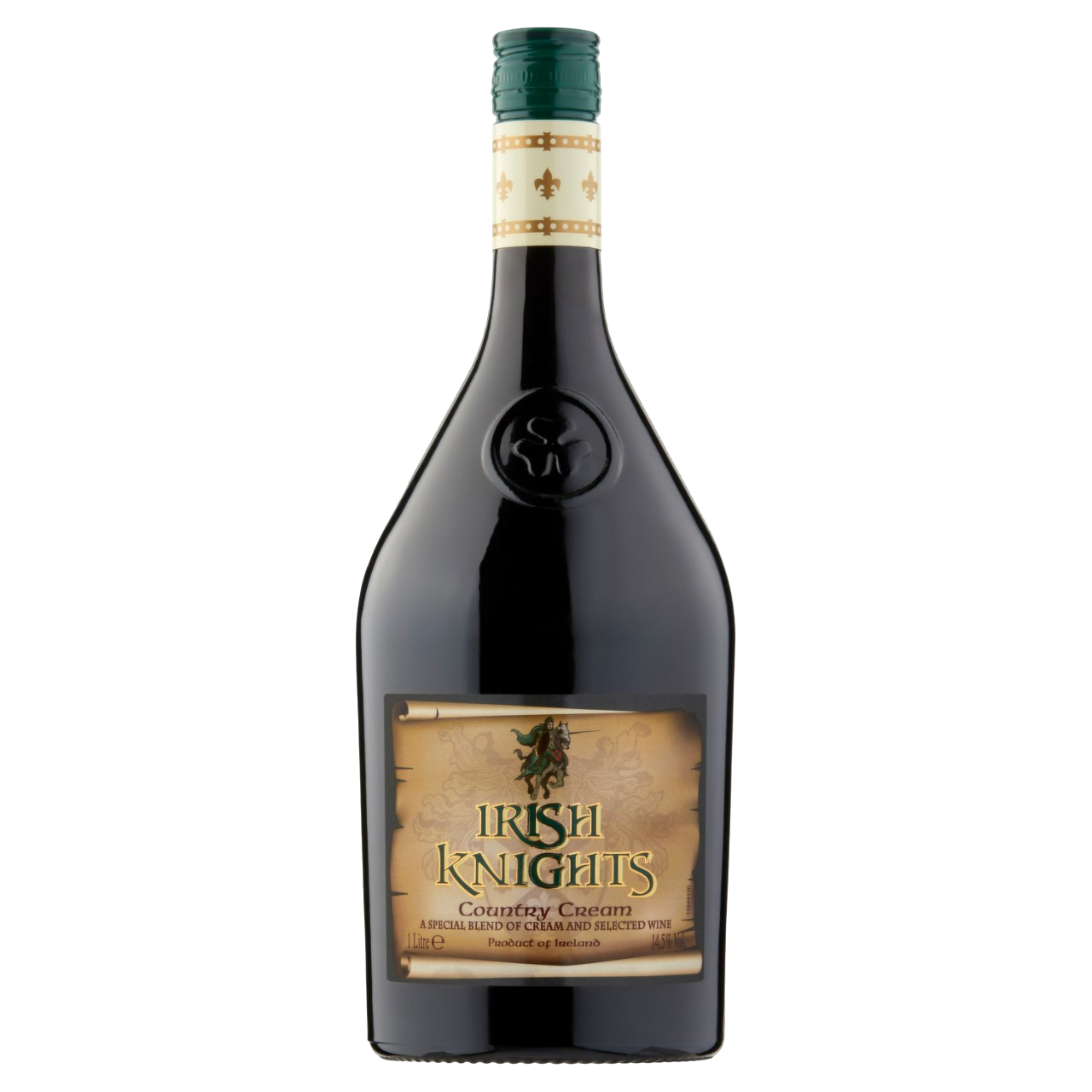 Irısh Knıght Cream 100cl