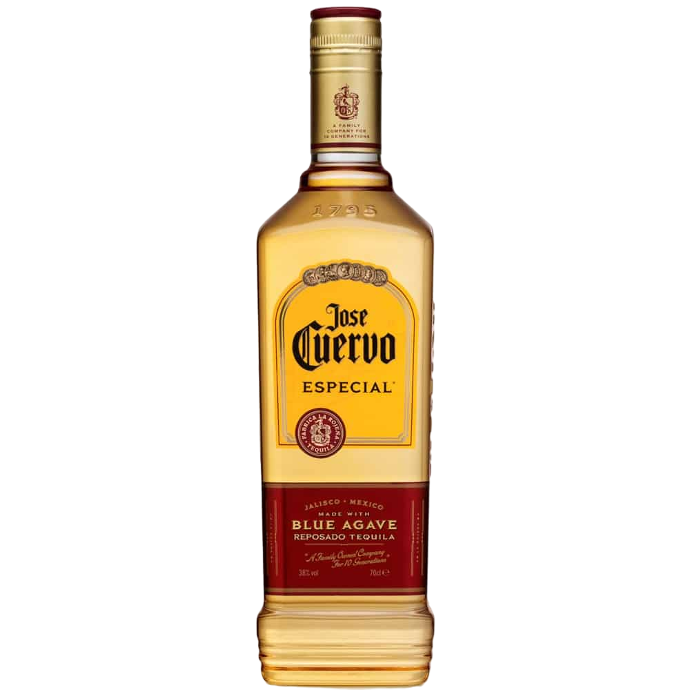 Jose Cuervo Reposado 50cl