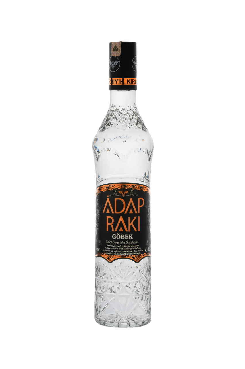 Adap Rakı 35cl