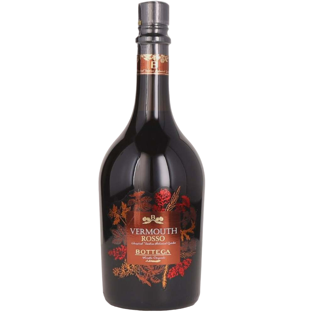 Bottega Vermouth Rosso 75cl