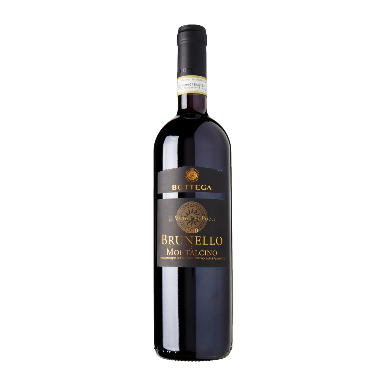 Bottega Brunello Montalcıno 75cl