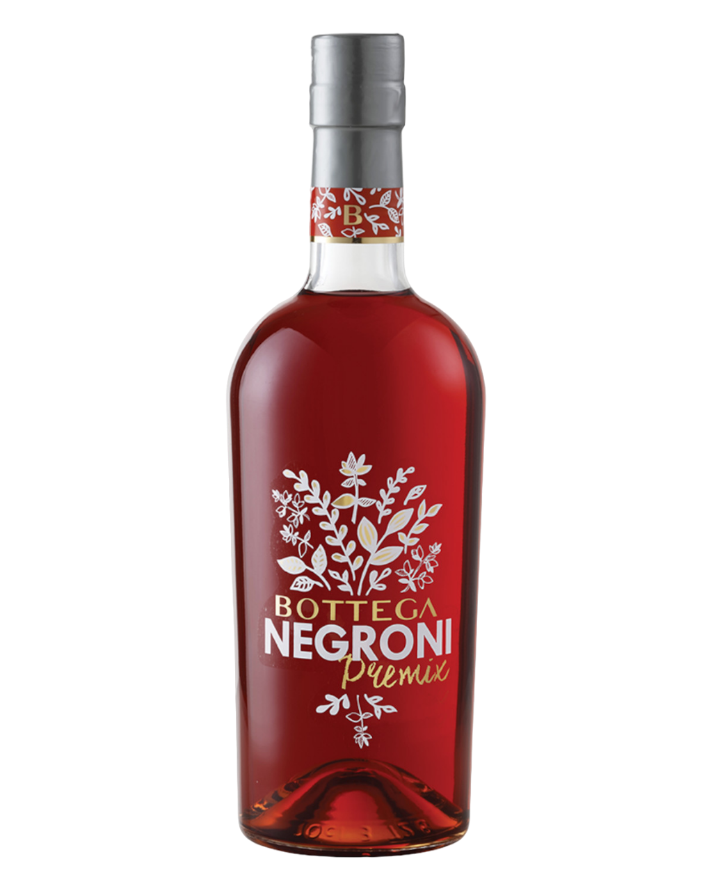 Bottega Negroni 70cl