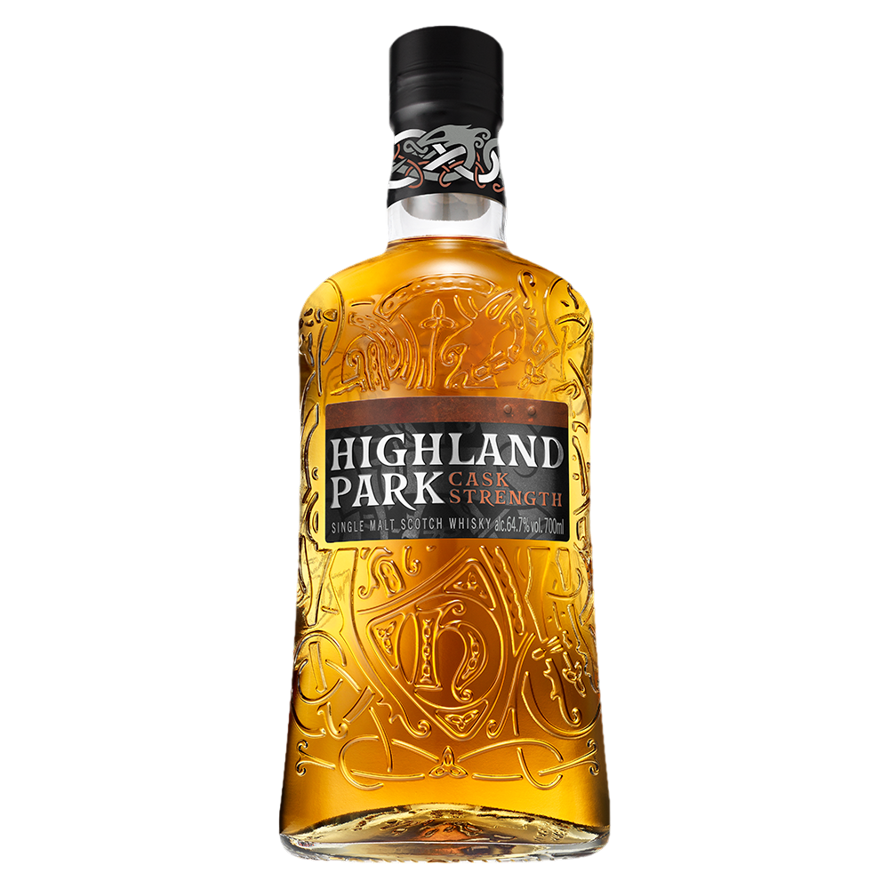 Hıghland Park Cask Strenght 70cl