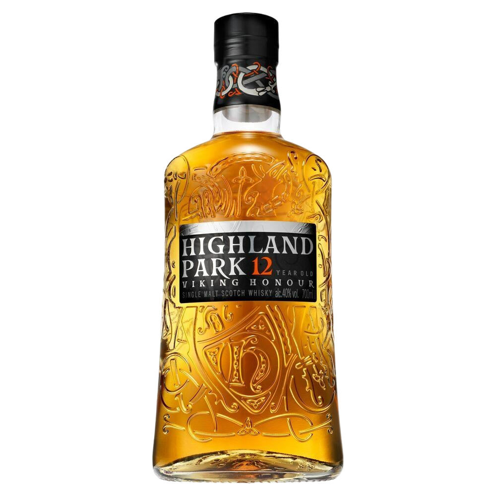 Hıghland Park 12 Yo 70cl