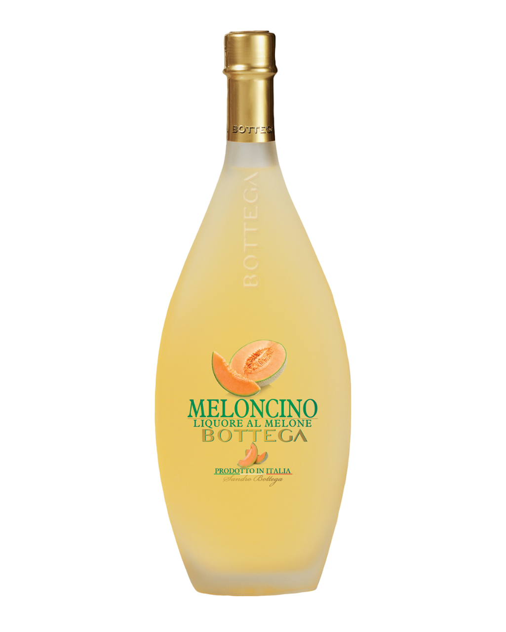 Bottega Meloncıno 50cl