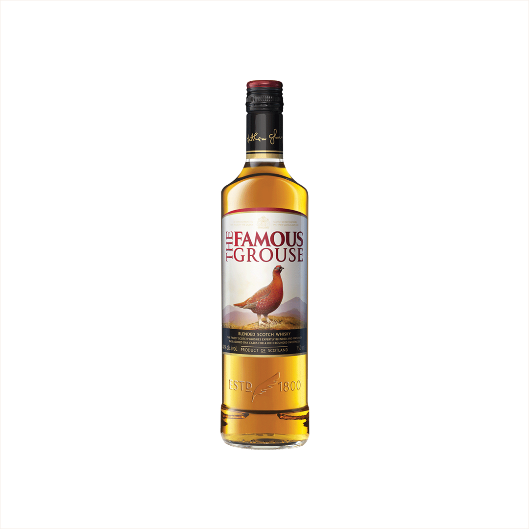 The Famouse Grouse Fınest 100cl