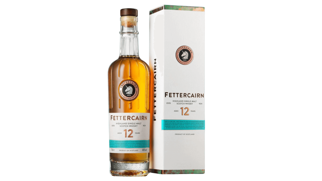 Fettercaırn 12 Yo 70cl