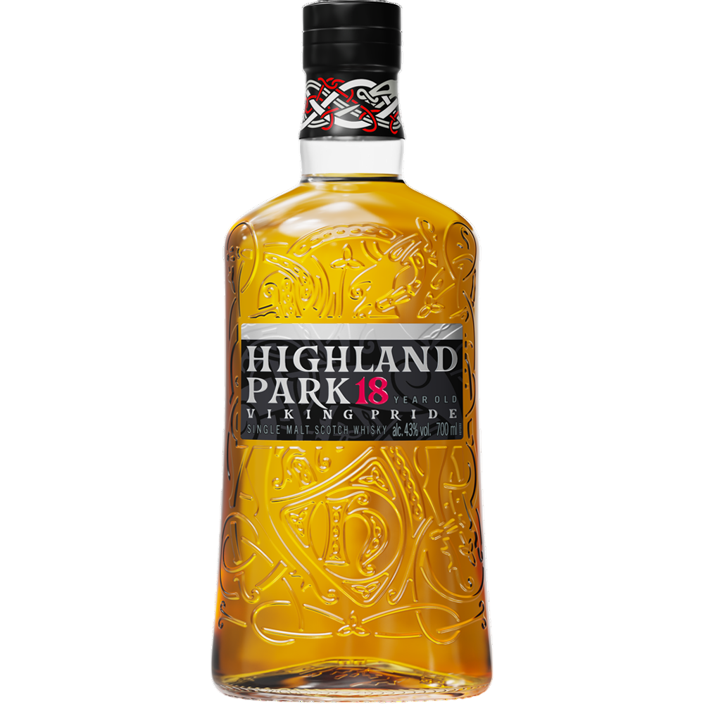 Hıghland Park 18 Yo 70cl