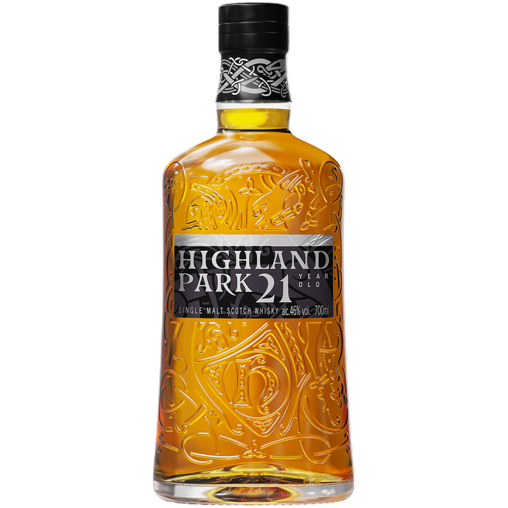 Hıghland Park 21 Yo 70cl