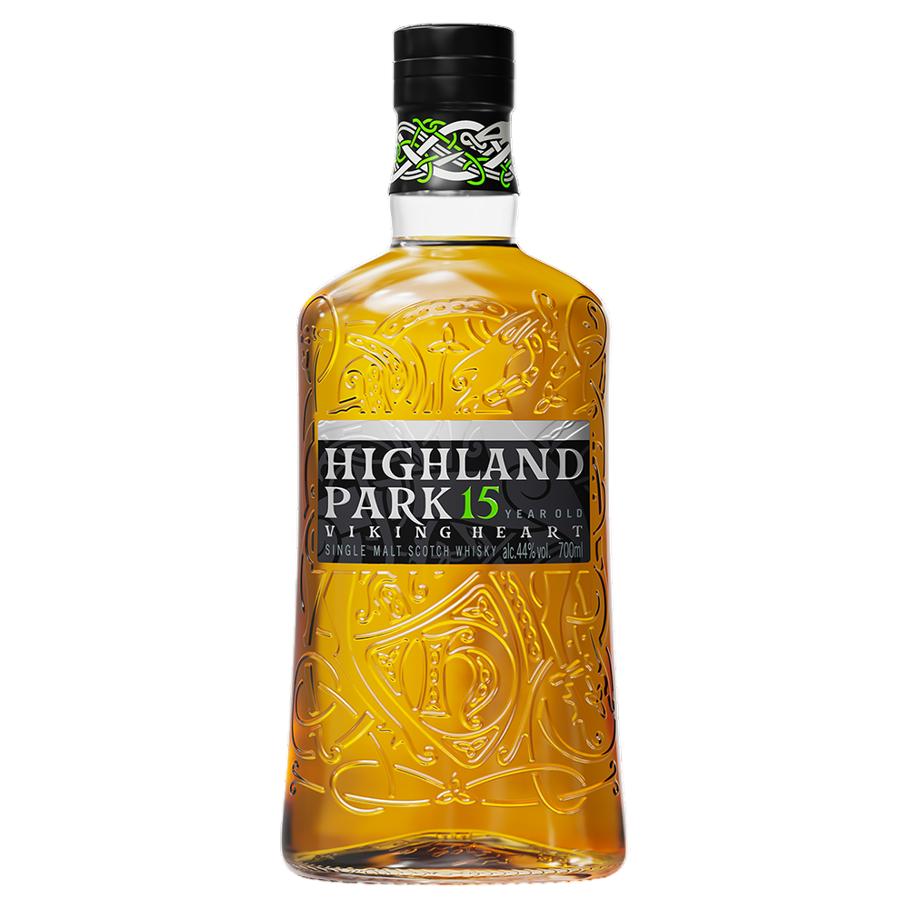 Hıghland Park 15 Yo 70cl