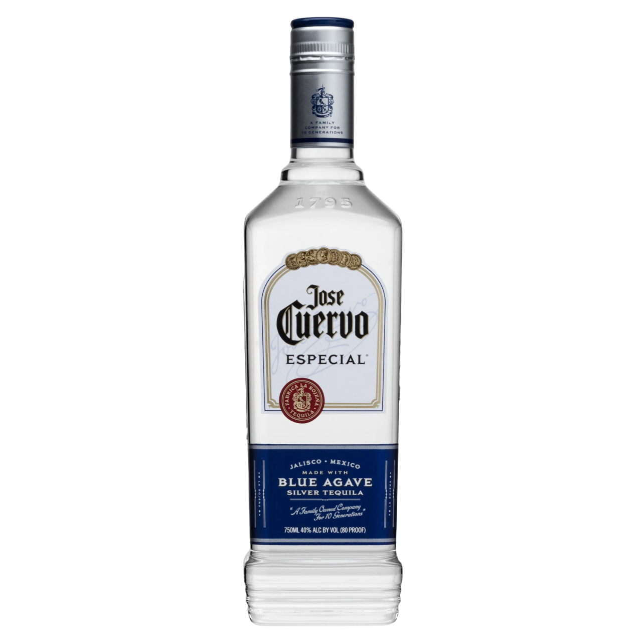 Jose Cuervo Sılver 100cl