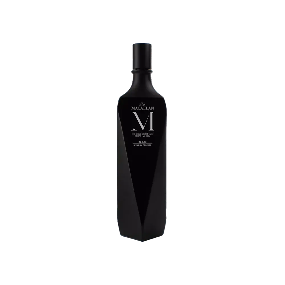 The Macallan M Black 70cl