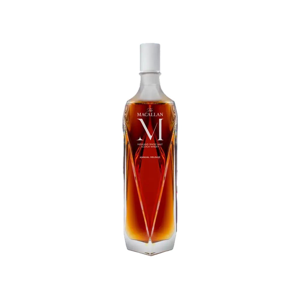 The Macallan M Decanter 70cl