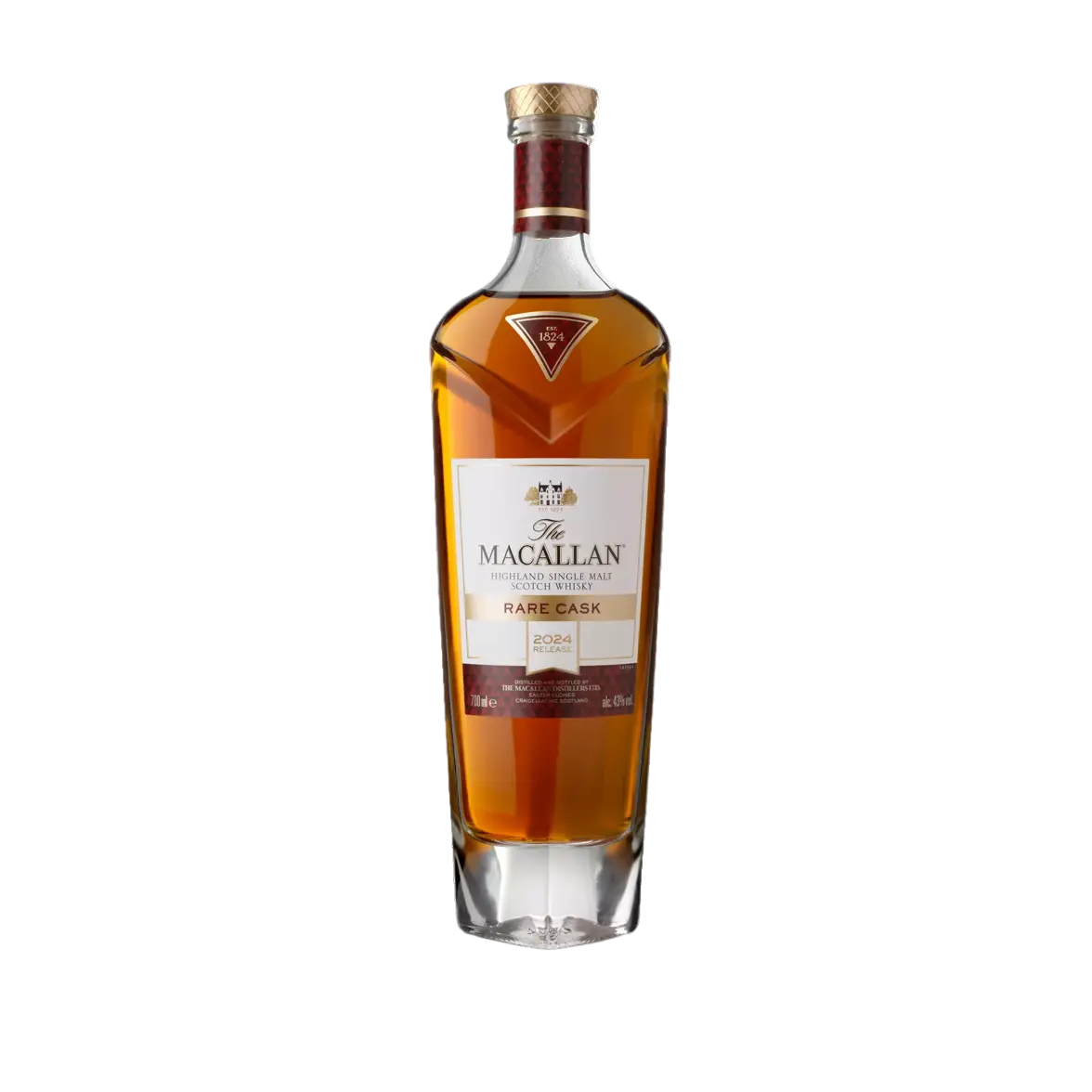 The Macallan Rare Cask 70cl