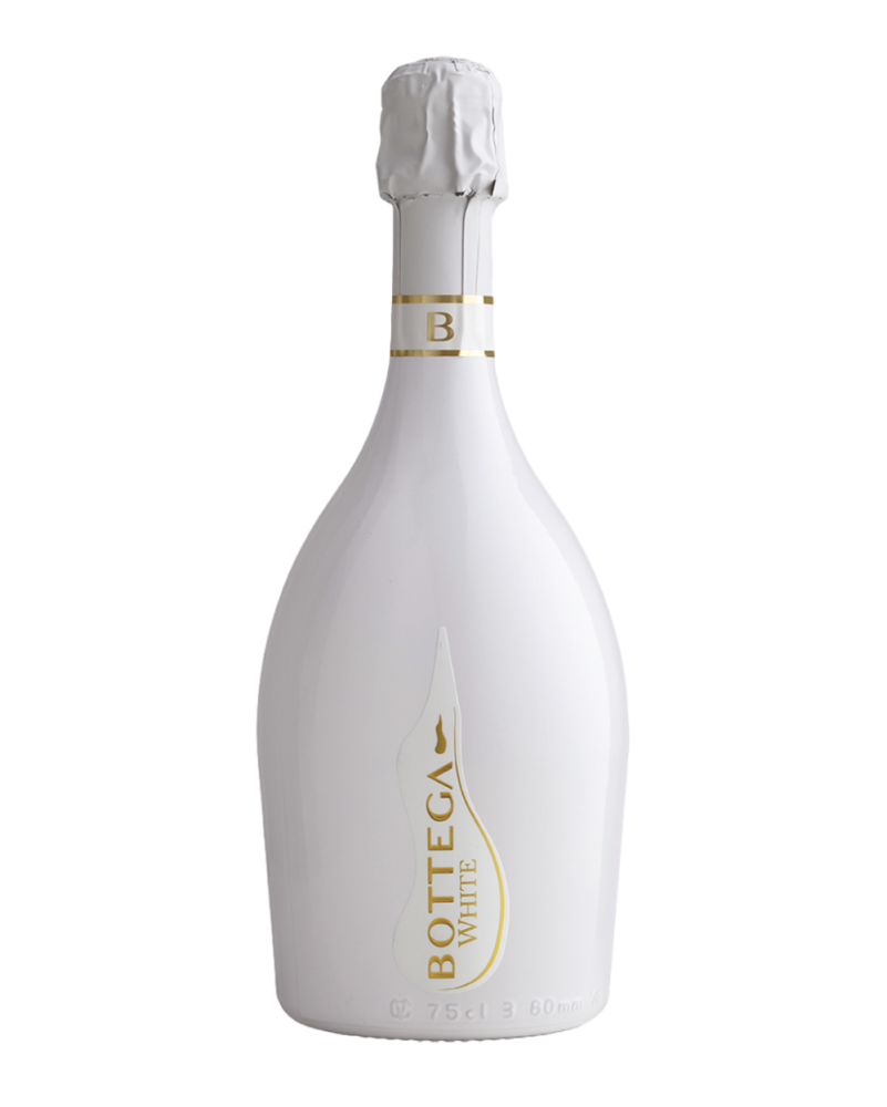 Bottega Whıte Extra Dry 75cl