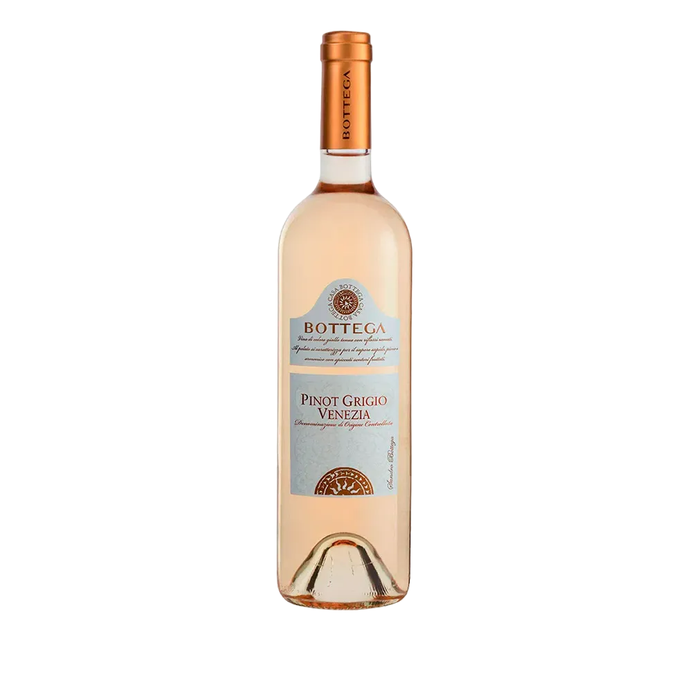 Bottega Pınot Grıgıo Venezıa 75cl