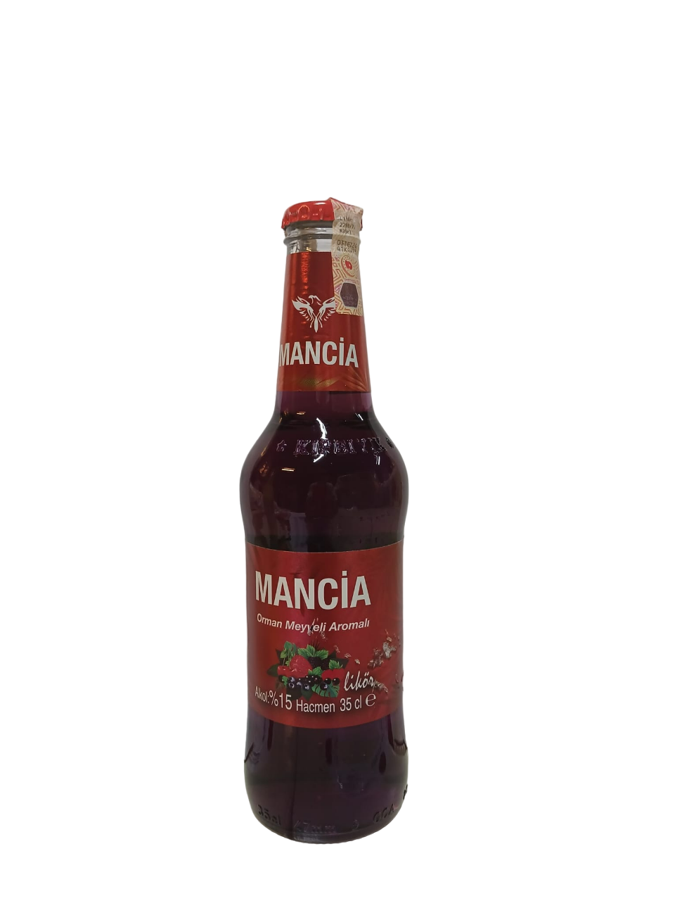 Mancia Orman Meyveli 35cl %15 Alc