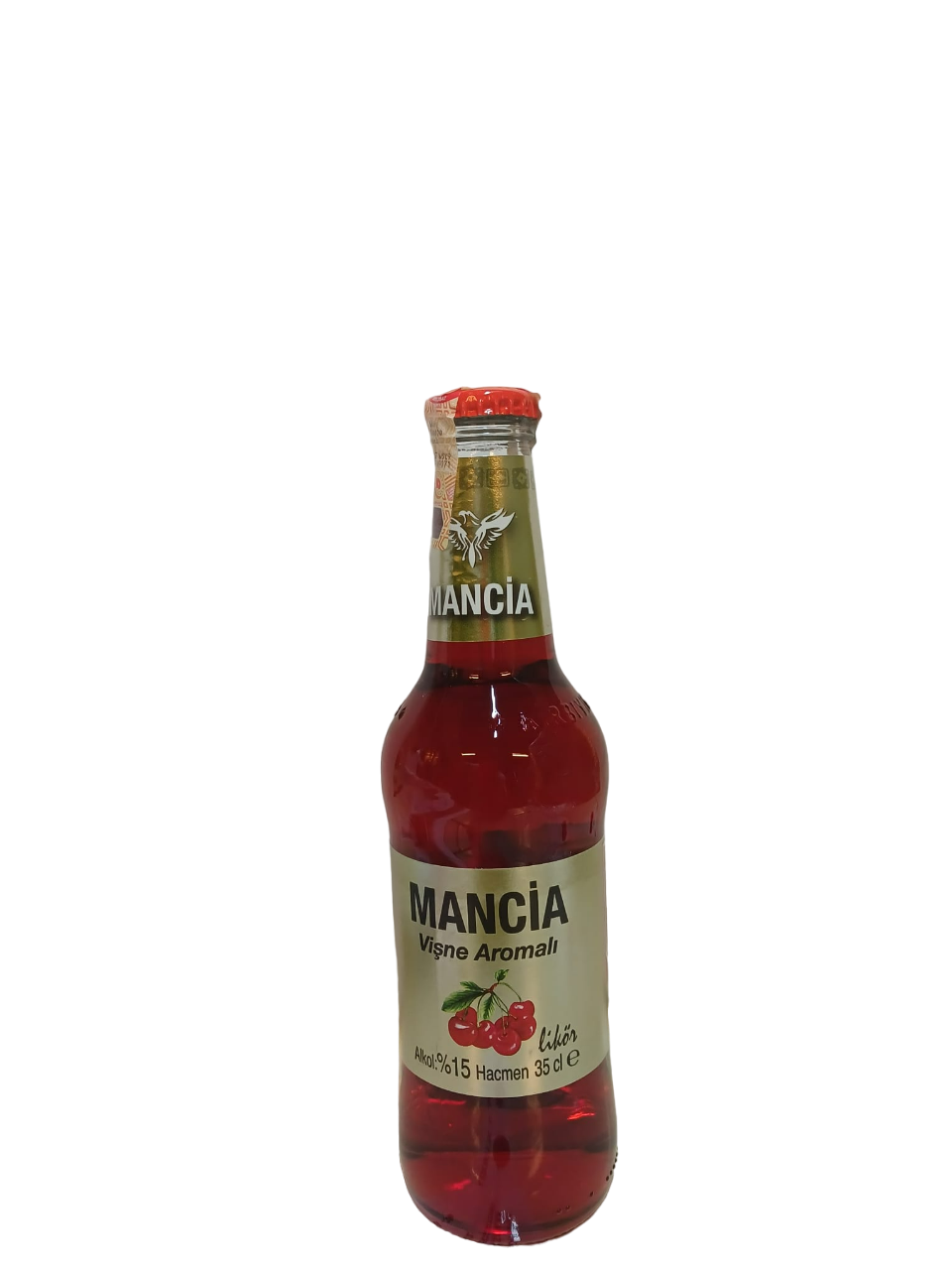 Mancia Vişne 35cl %15 Alc