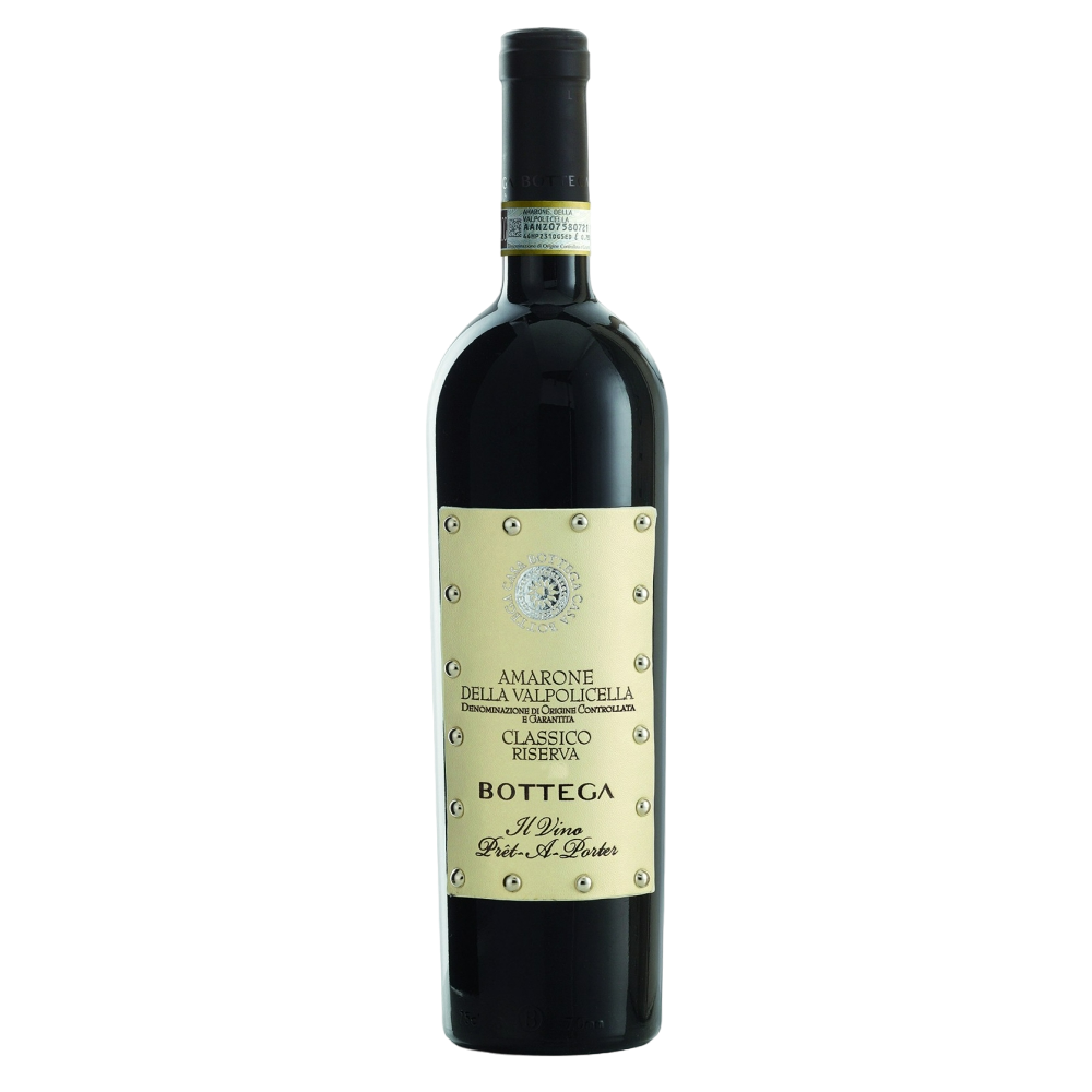 Bottega Amarone Della Valpolıcella 75cl