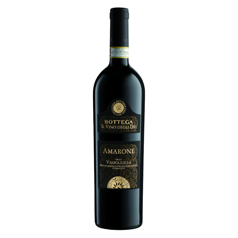 Bottega Cabernet Trevenezıe 75cl