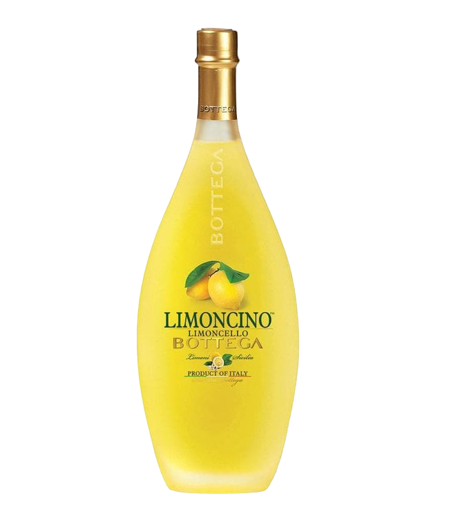 Bottega Lımoncıno 50cl