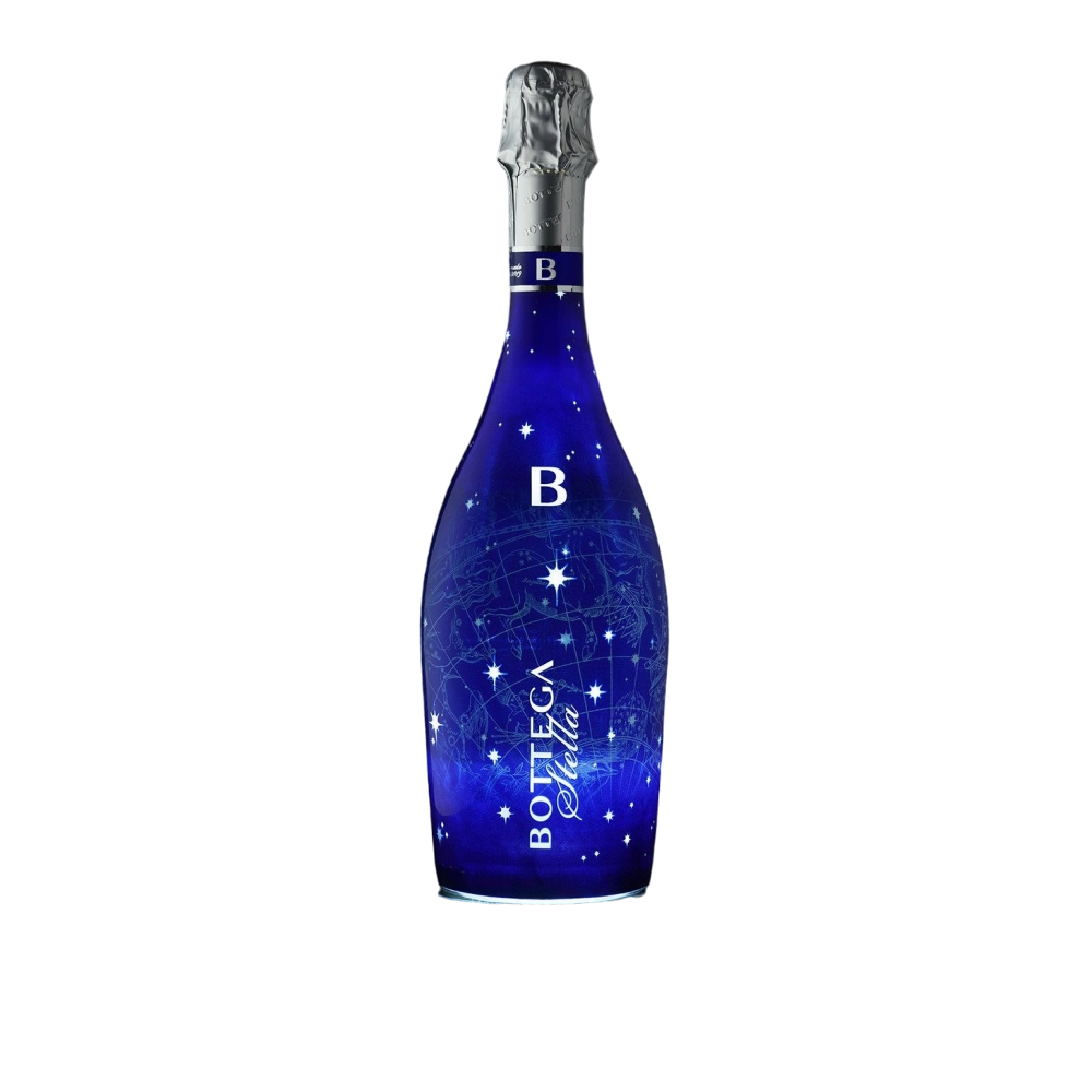 Bottega Star Extra Dry 75cl