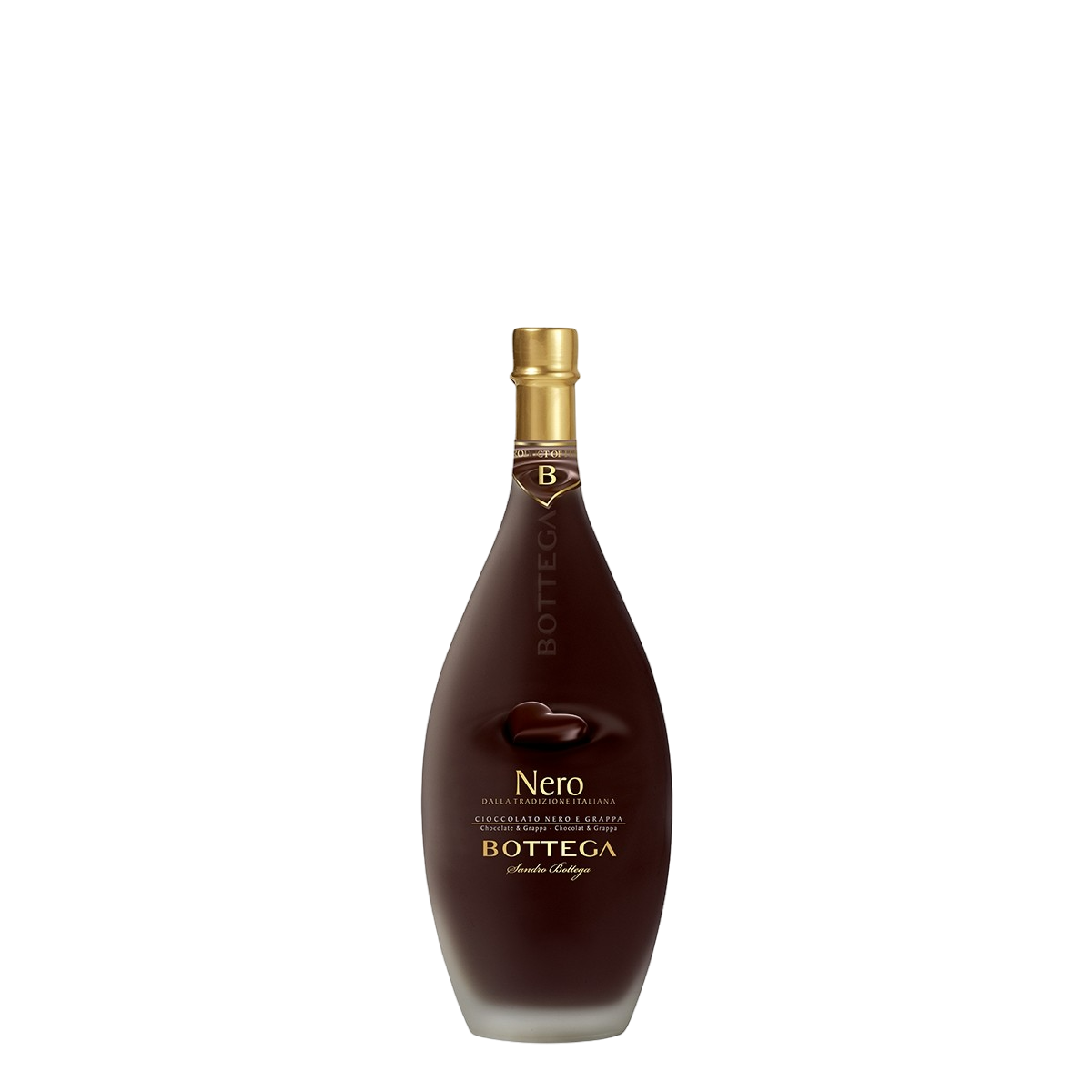 Bottega Nero 50cl