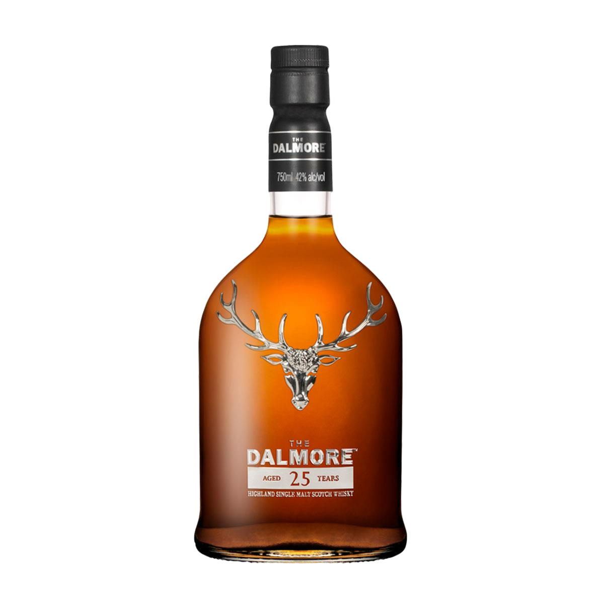 Dalmore 25 Yo 70cl