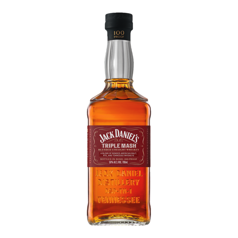 JACK DANIEL'S TRIPLE MASH 70cl