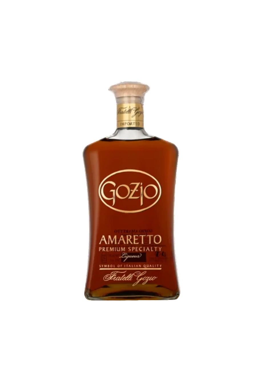 Amaretto Gozıo 70cl