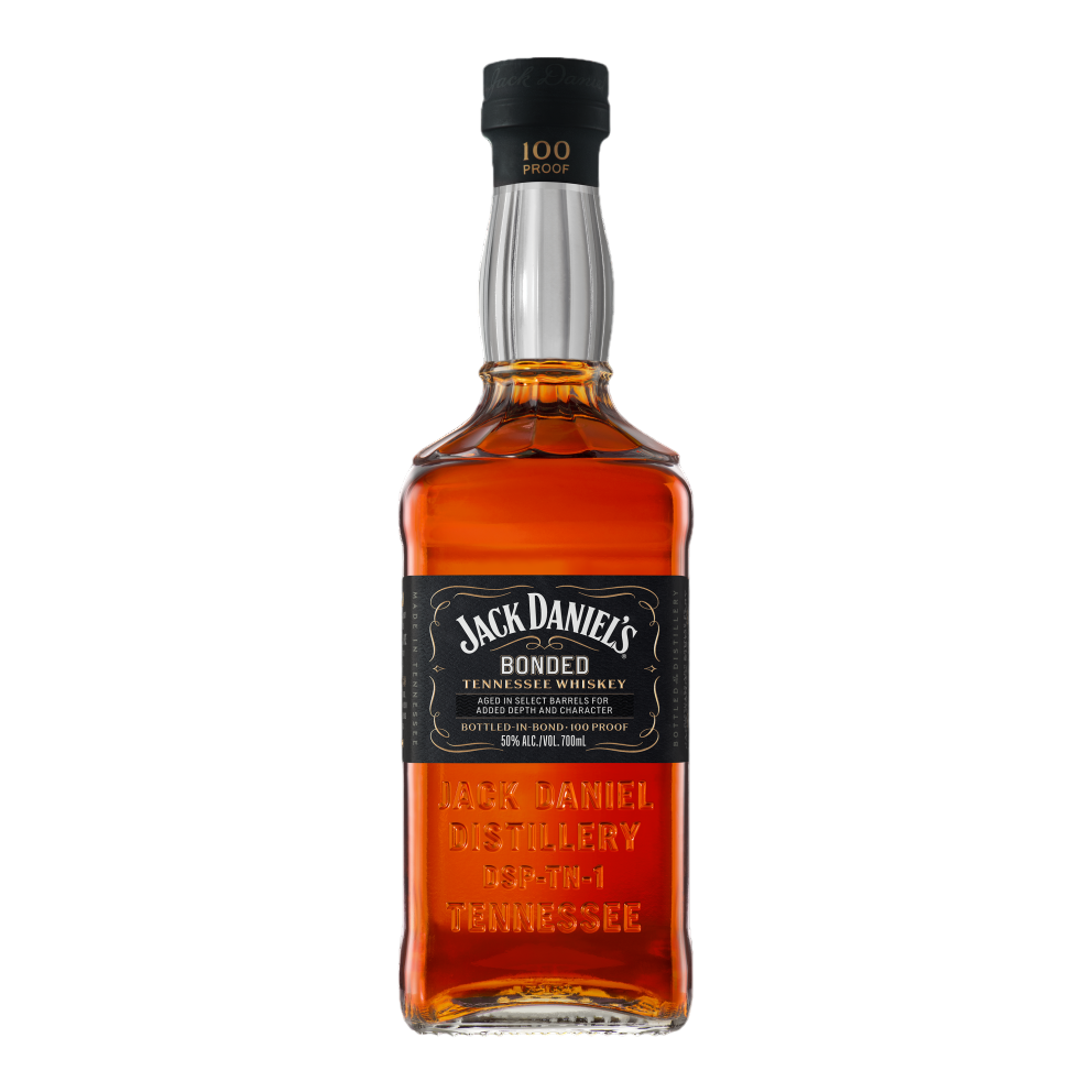 JACK DANIEL'S BONDED 70cl