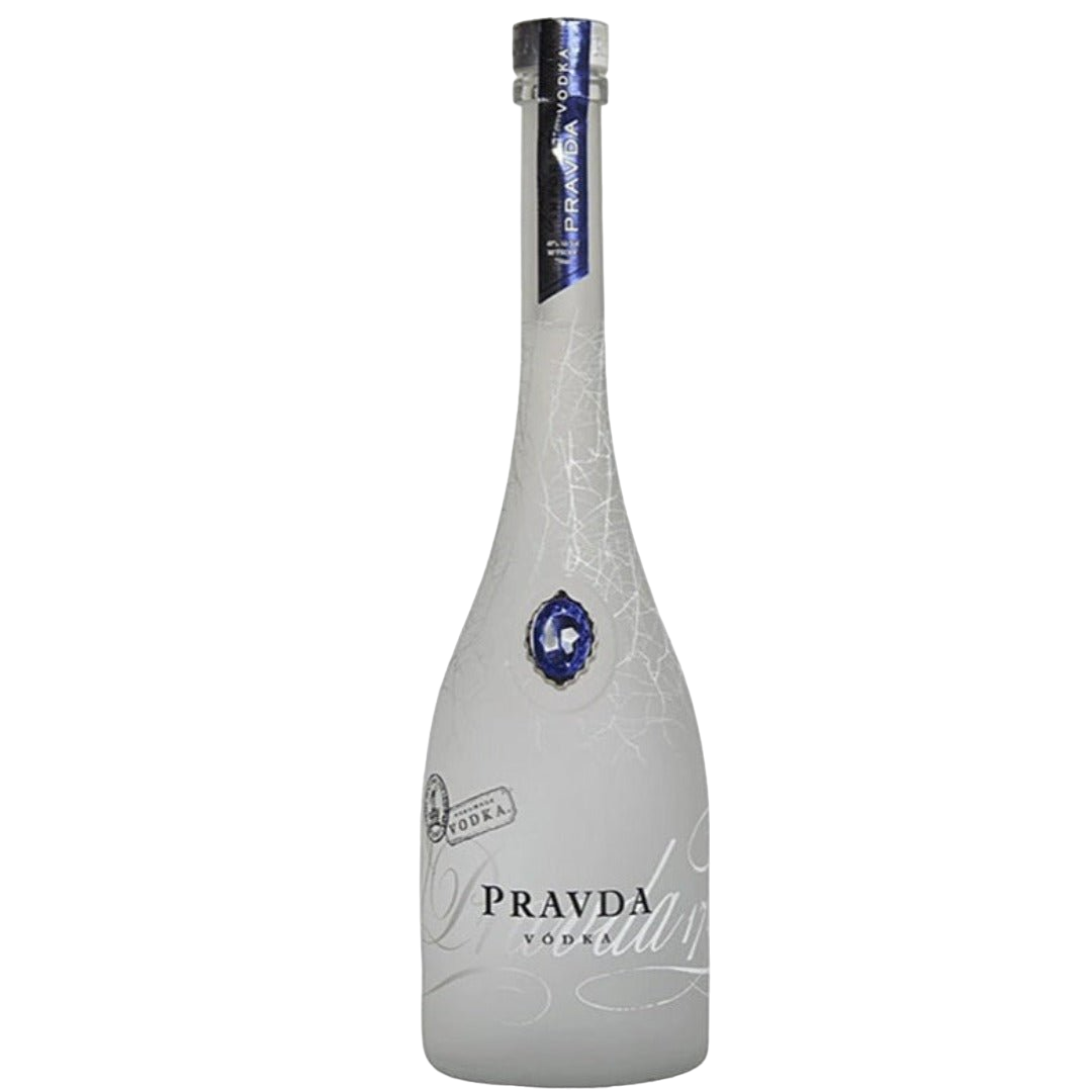 Pravda Vodka 70cl