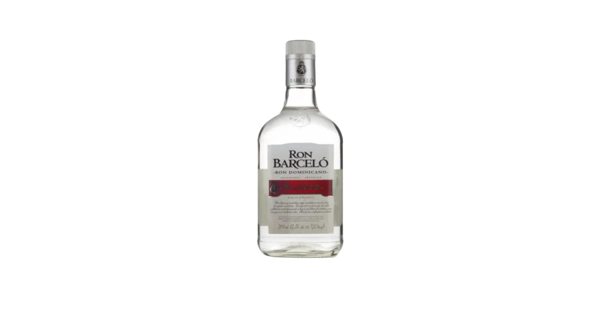 Ron Barcelona Bıanco 70cl