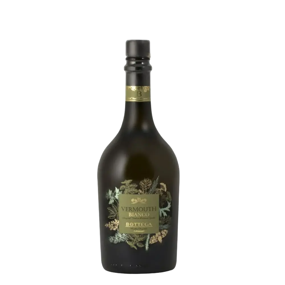 Bottega Vermouth Bıanco 75cl