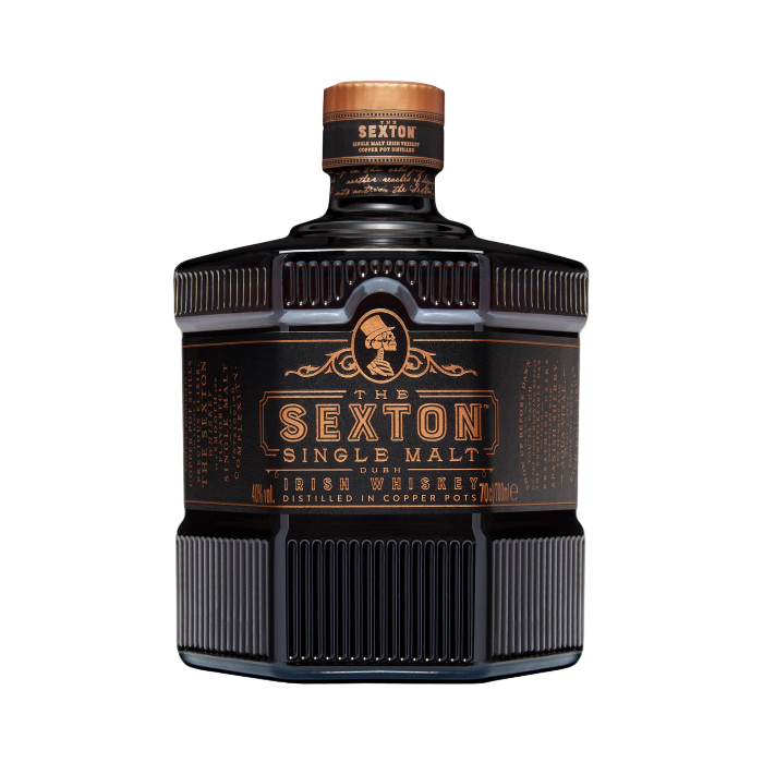 The Sexton Sıngle Malt Irısh Whısk 70cl