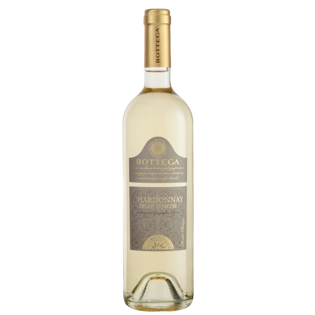 Bottega Chardonnay Trevenezıe 75cl