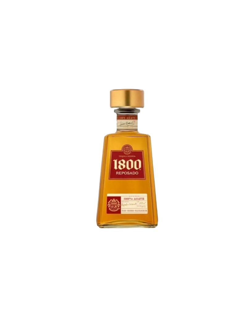 1800 Reserva Reposado 70cl